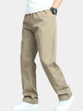 John | Men's Loose Cotton Pants