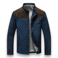 Oliver | Elegant Jacket for Men with Structured Cut