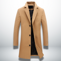 Mart - Elegant Multifunctional Coat for Spring and Summer