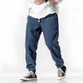 Ramiro | Comfortable and Elegant Velvet Pants