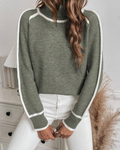 Emma | Soft and Elegant Sweater for Refined Comfort