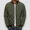 Jari | Classic Bomber Jacket for Men - Urban Style and Daily Comfort