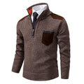 Kevin | Premium Men's Gilet with Executive Style