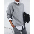 Celeste | Warm and Refined Sweater