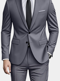 CRISTIAN | Modern Men's Suit - Elegant and Comfortable