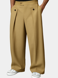 Nicholas | Modern and Elegant Men's Trousers