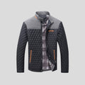 Arden - Charter Jacket for Men, Warm and Durable