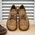 Abrantes - Material Sneakers | Premium Comfort and Elegant Design
