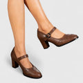 Cynthia | Shoes for Comfort and Style