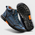 Cosmin | Premium high material boots for daily comfort