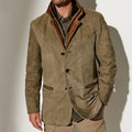 EMIL™ | Vintage Jacket with Modern Style