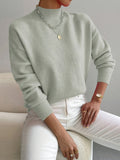 Maria | Soft and Elegant Winter Sweater